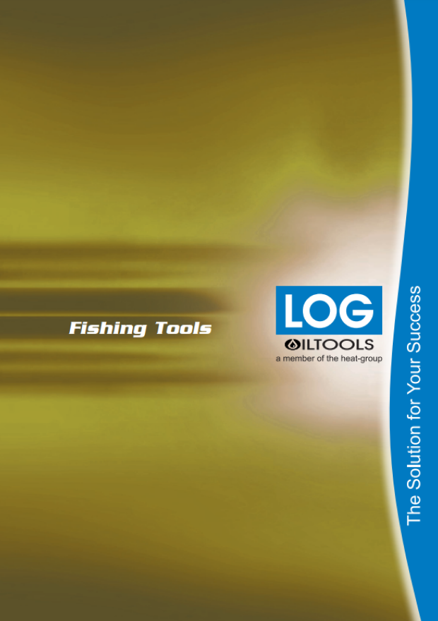 Fishing Tools for Oilindustrial equipments