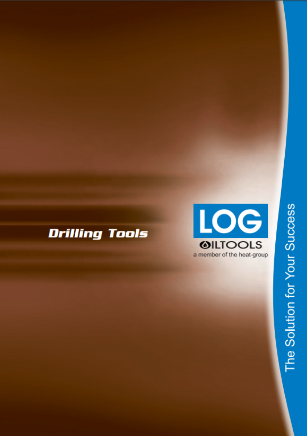 Drilling Tools for oil industry