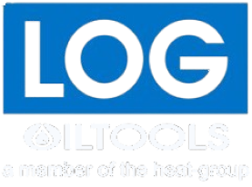 Log Oil Tools logo